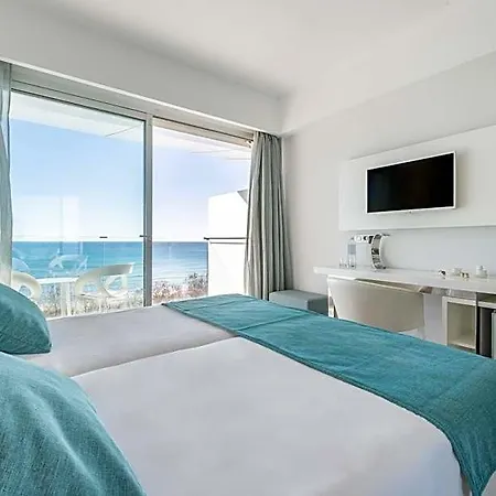 Kyrat Amarac - Adults Only Otel 4*
