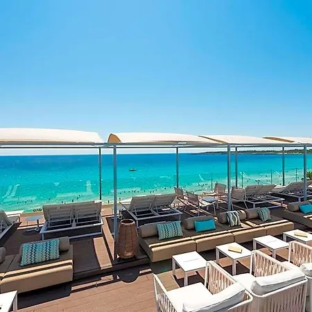 Kyrat Amarac - Adults Only Cala Millor (Mallorca)