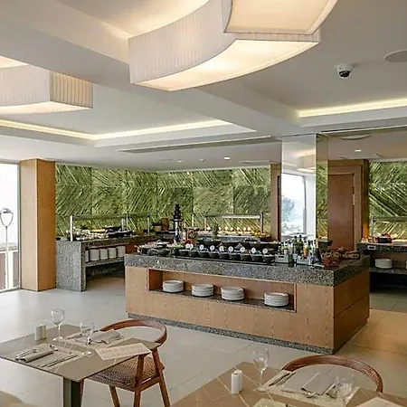 Hotel Kyrat Amarac - Adults Only 4*