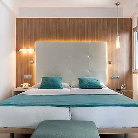 Otel Kyrat Amarac - Adults Only 4*