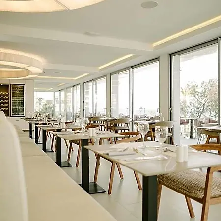 Kyrat Amarac - Adults Only 4* Cala Millor (Mallorca)