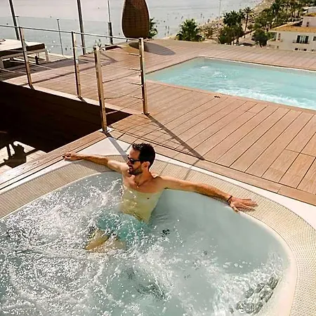 Kyrat Amarac - Adults Only 4* Cala Millor (Mallorca)