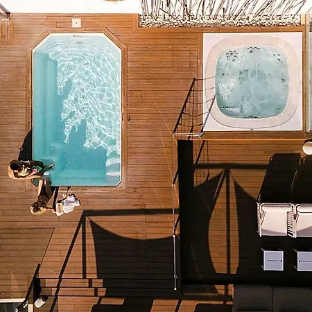 Otel Kyrat Amarac - Adults Only Cala Millor (Mallorca)