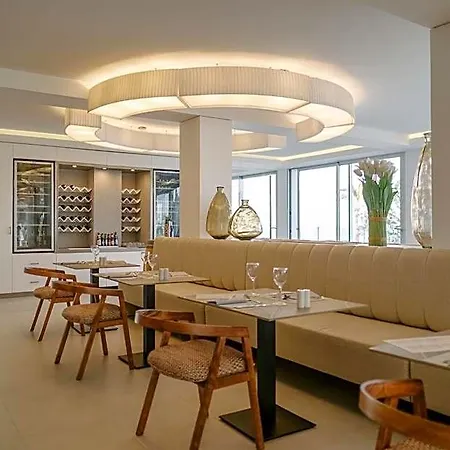 Kyrat Amarac - Adults Only Cala Millor (Mallorca)