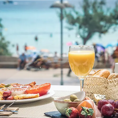 Otel Kyrat Amarac - Adults Only 4*