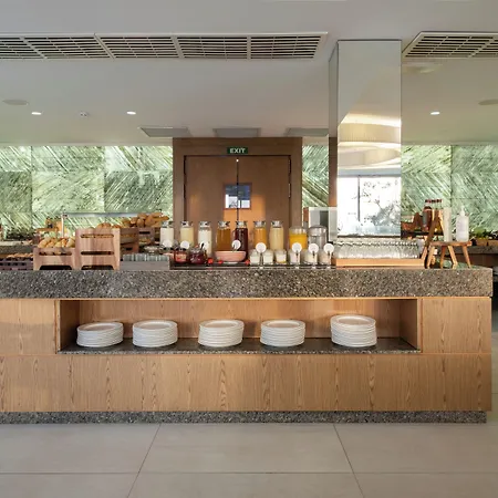 Otel Kyrat Amarac - Adults Only Cala Millor (Mallorca)
