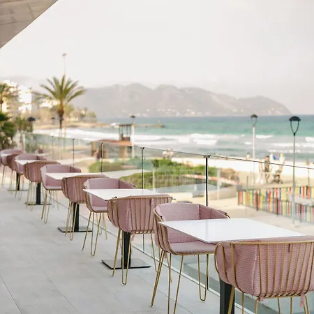 Otel Kyrat Amarac - Adults Only 4*