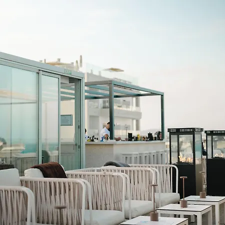 Otel Kyrat Amarac - Adults Only 4*