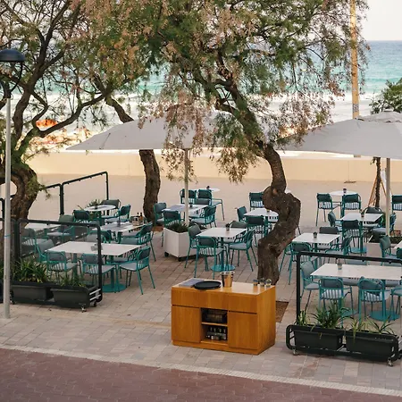 Kyrat Amarac - Adults Only Otel Cala Millor (Mallorca)