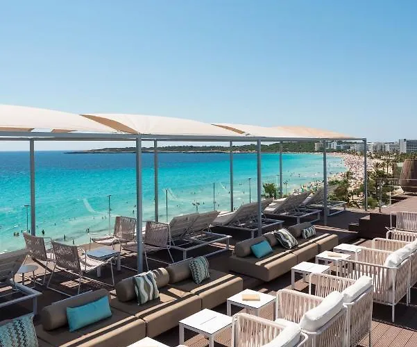 Hotell Kyrat Amarac - Adults Only