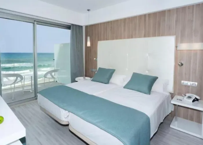 Kyrat Amarac - Adults Only Hotell Cala Millor (Mallorca)