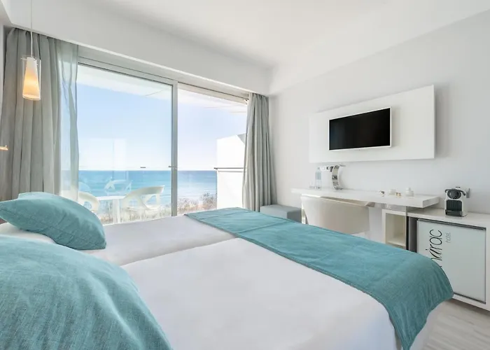 Hotell Kyrat Amarac - Adults Only