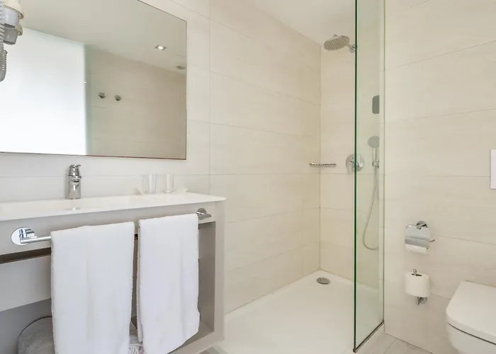 Kyrat Amarac - Adults Only Hotell Cala Millor (Mallorca)