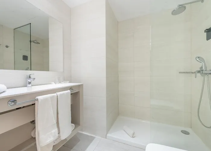 Kyrat Amarac - Adults Only 4* Cala Millor (Mallorca)