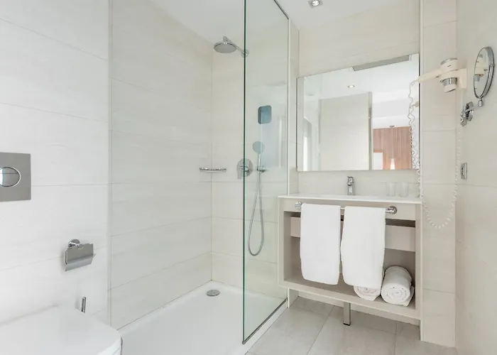 Hotell Kyrat Amarac - Adults Only