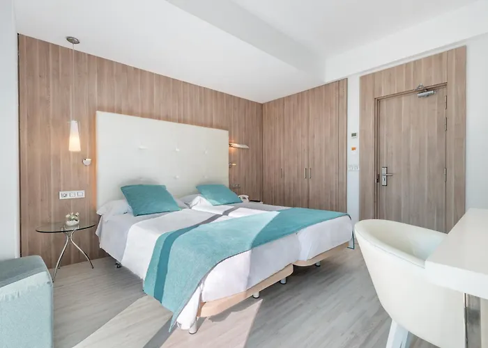 Hotell Kyrat Amarac - Adults Only