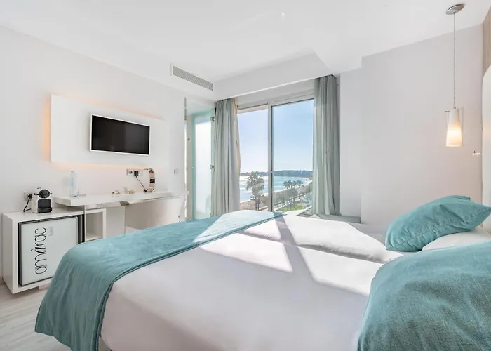 Hotel Kyrat Amarac - Adults Only 4*