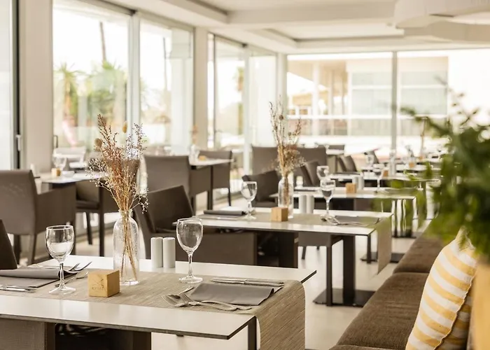 Kyrat Amarac - Adults Only 4* Cala Millor (Mallorca)