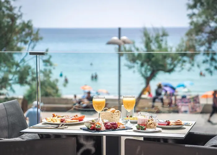 Kyrat Amarac - Adults Only Hotel 4*