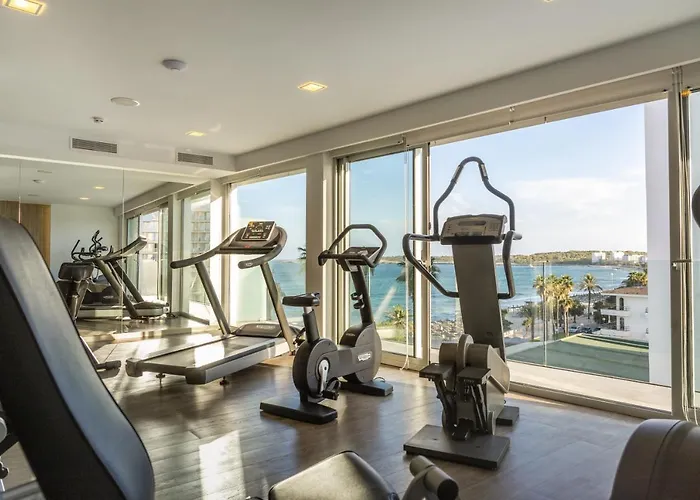 Hotell Kyrat Amarac - Adults Only 4*