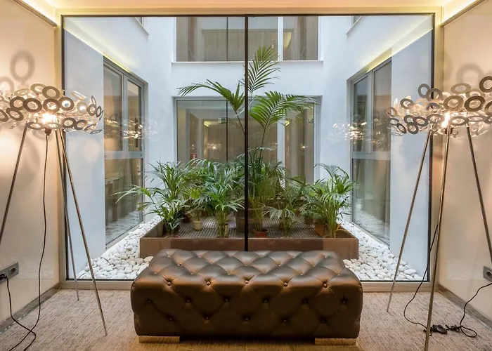 Kyrat Amarac - Adults Only Hotel