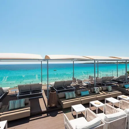 Ξενοδοχείο Kyrat Amarac - Adults Only 4*