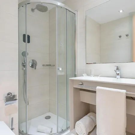 Ξενοδοχείο Kyrat Amarac - Adults Only 4*