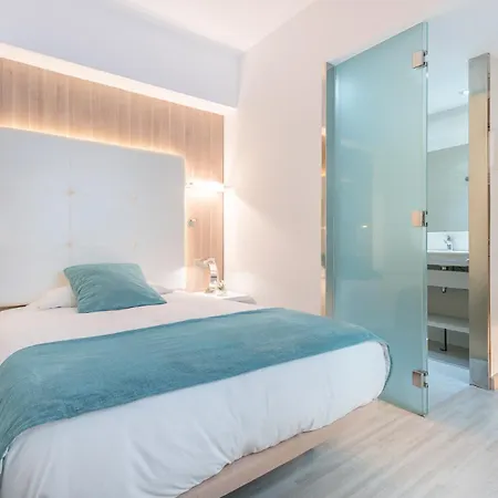 Kyrat Amarac - Adults Only Cala Millor (Mallorca)