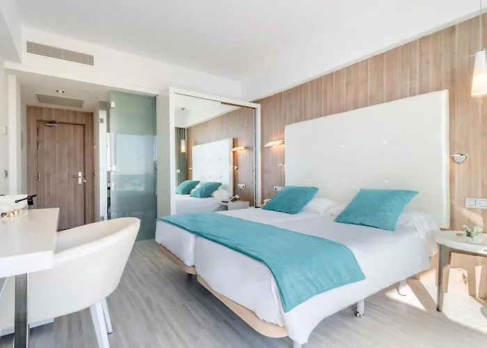 Hotel Kyrat Amarac - Adults Only