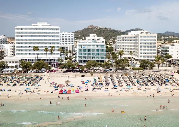 Hotel Kyrat Amarac - Adults Only 4*